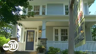 Fresno County home sales show signs of improvement as sellers adjust pricing
