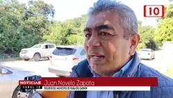 Impulsan rescate de la Rotonda de los Caudillos Mayas