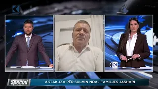 DETAJE EKSKLUZIVE: Ja kush dyshohet për krime ndaj familjes Jashari
