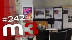 M hoch 3 - Magdeburger Monatsmagazin | Ausgabe Januar 2026