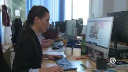 NOVA - IZMEĐU POSLA I SLOBODNOG VREMENA, Željka Mirković (19.10.2026.)
