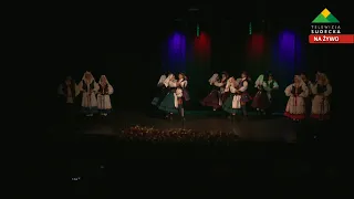 25 Years of the Poloneziaki Song and Dance Ensemble - rebroadcast of the anniversary concert
