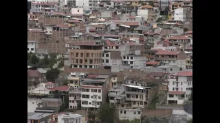 Learn the requirements for earthquake-resistant construction