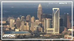 Charlotte among the fastest growing metros in the US, U-Haul data says Charlotte among the fastest growing metros in the US, U-Haul data says