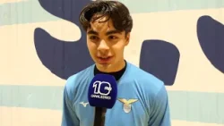Calcio a 5, Lazio Sud Academy grande protagonista in serie C1 - Canale 10
