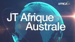 Le journal de l'Afrique Australe du mercredi 14 octobre 2026