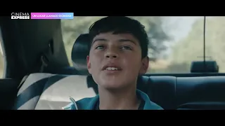 57   CINEMA EXPRESS   UN LUGAR LLAMADO DIGNIDAD