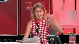 Petit challenge du jour - Les résidents de grand bien vous fasse