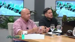 Historia con final feliz | César Díaz logra obtener por primera vez su documento de identidad