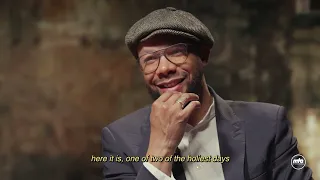 Eternal Happiness | Conversations About God Ep 2