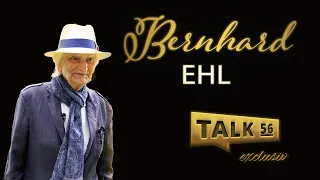 Vom Steinemacher zum Fernsehmacher - Bernhard Ehl im exklusiven Talk #koblenz #exklusiveinterviews
