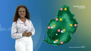 Meteo -- 24 Juillet 2026