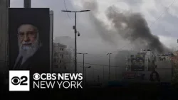 War with Iran continues as oil prices soar