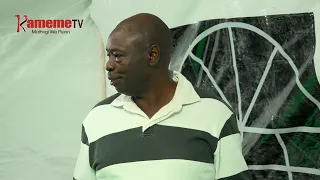 Gachagua kuga mangikahotana 2027 nimakaura akenya mbigiga cia magoti