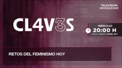 Retos del feminismo hoy | Claves | 04-03-2026