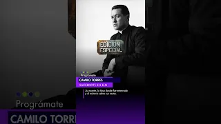 Camilo Torres: The Story Behind His Death and the Mystery of His Remains