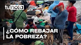 ¿Cómo vencer la pobreza e impulsar la inversión? Presidente del Banco Central de Paraguay responde