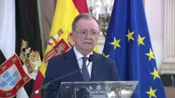 Vivas clears the air: he is willing to run again and has the PP's support to do so
