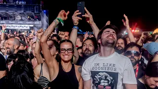 Mad Cool 2026 Begins: The Madrid Festival Celebrates 10 Years