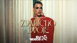 MARIJA MIKIC - ZVANICNO DVOJE (OFFICIAL VIDEO)