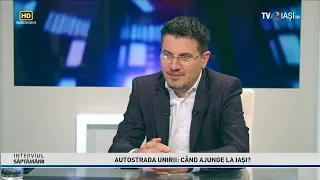 Interviul Săptămânii - Adrian Covăsnianu