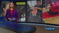 tagesthemen 23:15 Uhr, 06.02.2026