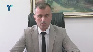 Гостиварци да се ослободат од плаќање на сметките за вода, бара правобранителот