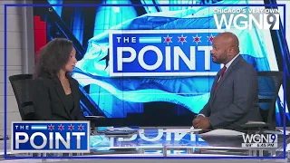 Inside the search for Chicago's next CPD superintendent | Ill. Republicans push for ethics reforms