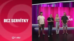 Noví moderátori TopStar (BEZ SERVÍTKY) Noví moderátori TopStar (BEZ SERVÍTKY)