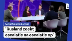 Meerssen en de Douzelage en Maastrichtse Europarlementariër onder vuur | AvondGasten Europa