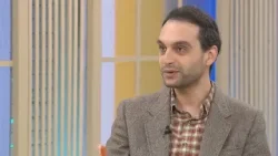 Առավոտ լուսո. Ֆելիքս Բաբուրյան, Սիփան Օլահ