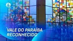 SP reconhece oficialmente a Região Turística da Fé | TJ Aparecida