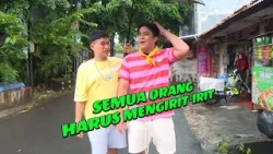 Anwar & Billy Mencoba Ngirit Saat Tanggal Tua | BIKIN SENENG (25/01/26) Part 1