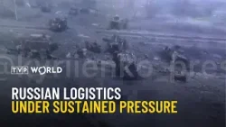 Drone war escalates: Russia hits cities, Ukraine strikes deep | Military Mind