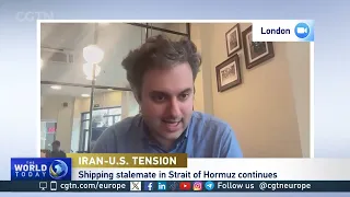 Is Iran Moving Toward a Forever Conflict with the US and Israel?