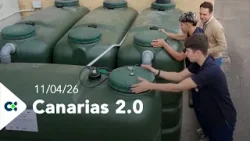 Canarias 2.0 | 11/04/26