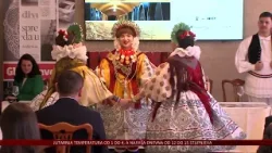 Konferencija „Zlatna Slavonija“ – turizam istoka Hrvatske ima gotovo neograničene potencijale Konferencija „Zlatna Slavonija“ – turizam istoka Hrvatske ima gotovo neograničene potencijale