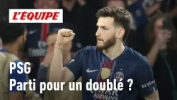 Le PSG est-il en passe de remporter une seconde Ligue des Champions ?