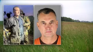 Vance Boelter to be sentenced for shooting two MN representatives and their spouses