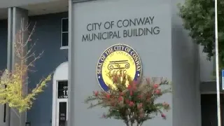 Conway hits Phase Three water curtailment halting lawn, landscape irrigation