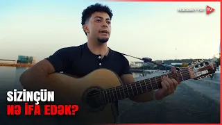 Sevdiyiniz mahnını seçin, ifasını bizdən dinləyin!