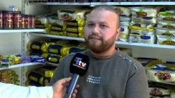 Prices are rising in Tal Afar