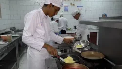 Amplia oferta formativa 2026 en los tecnológicos de Rivas Amplia oferta formativa 2026 en los tecnológicos de Rivas