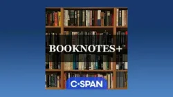 Booknotes+ Podcast: Chris Moody, "Finding Matt Drudge" Podcast Series