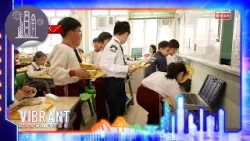 Vibrant Hong Kong - Black Soldier Fly