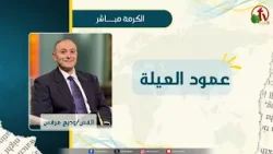 عمود العيلة - القس/ وديع مرقس