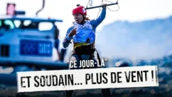 CE JOUR-LÀ : le fail de Lauriane Nolot à Paris 2024 !