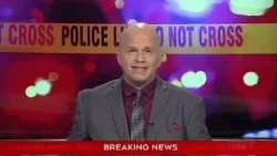 В городе Су-Сент-Мари произошёл пожар в здании; в другом пожаре в районе Эхо-Бэй подтверждён гибе...