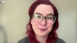 Начинающая шеф-повар, финалистка премии James Bear Award, рассказывает свою историю | ChicagoLIVE