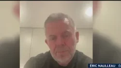 Éric Naulleau : "La synagogue de Lille n’est qu’un prétexte"